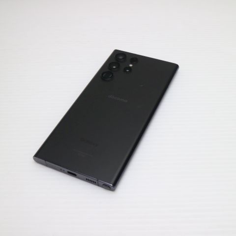 �¿��ݾ� ���� Galaxy S22 Ultra SC-52C �ե���ȥ�֥�å�