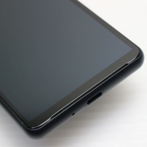 �¿��ݾ� ����Ʊ�� SIM�ե꡼ Xperia 10 III Lite �֥�å� �����