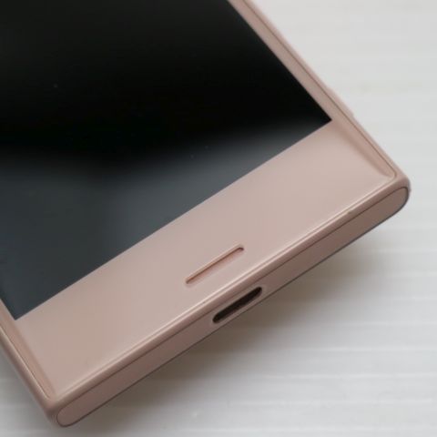 �¿��ݾ��� ����Ʊ�� SO-02J Xperia X Compact �ԥ�  �������