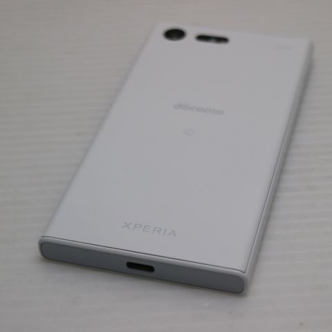 �¿��ݾ��� ����Ʊ�� SO-02J Xperia X Compact �ۥ磻��  �������