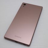 ¿ݾ Ķ SO-01H Xperia Z5 ԥ  