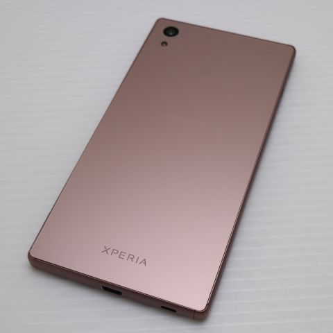 ¿ݾ Ķ SO-01H Xperia Z5 ԥ  