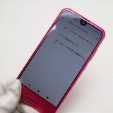 ¿ݾ  SHV41 AQUOS R compact ԥ  