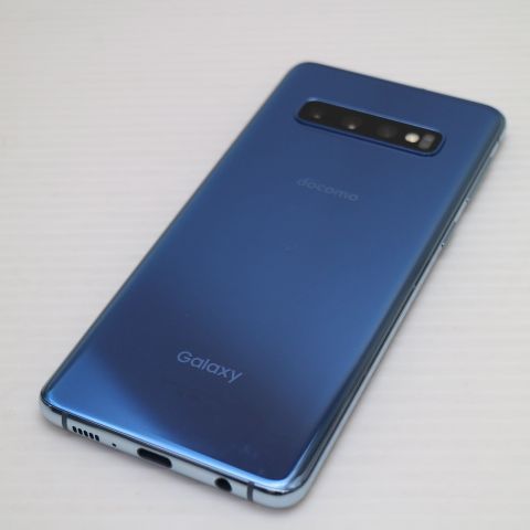 �¿��ݾ� Ķ���� SC-03L Galaxy S10 �ץꥺ��֥롼 ���� �����