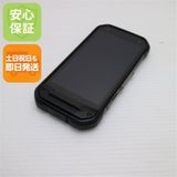 安心保証付 良品中古 au TORQUE G03 ブラック 白ロム 中古本体