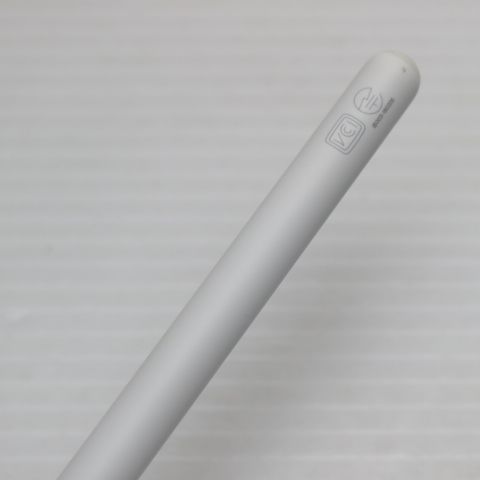 �¿��ݾ� Ķ���� Apple Pencil ��2���� MU8F2J/A (2018) ���å��ڥ�