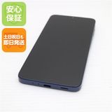 安心保証 美品 SIMフリー Galaxy A25 5G ブラック