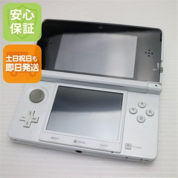 �¿��ݾ��� Ķ���� �˥�ƥ�ɡ�3DS �ԥ奢�ۥ磻��  �������