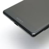 �¿��ݾ� Ķ���� SO-03K Xperia XZ2 �֥�å� ���� �����