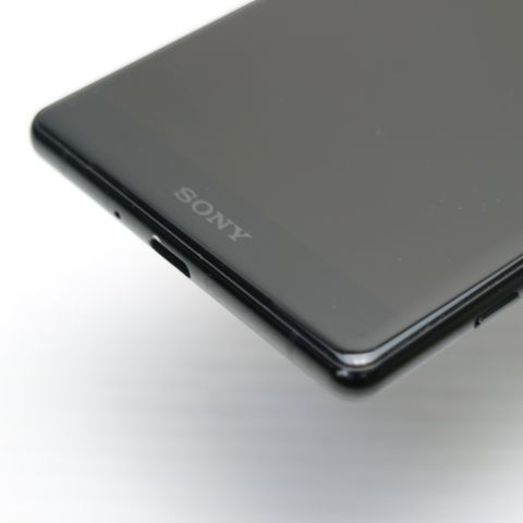 �¿��ݾ� Ķ���� SO-03K Xperia XZ2 �֥�å� ���� �����