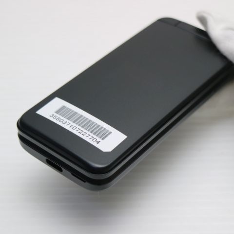 �¿��ݾ� ����Ʊ�� 902KC DIGNO ��������3 �֥�å� �����