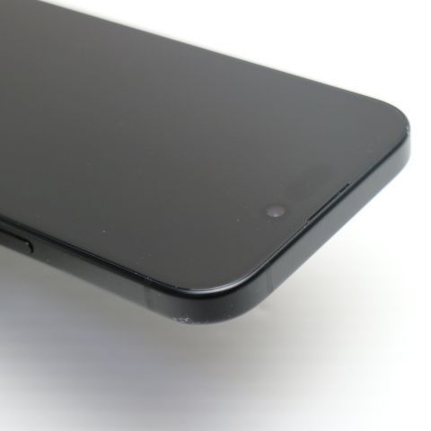 �¿��ݾ� ���� SIM�ե꡼ iPhone15 128GB �֥�å�