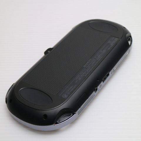 �¿��ݾ��� ������� PCH-1100 PS VITA �֥�å�  �������