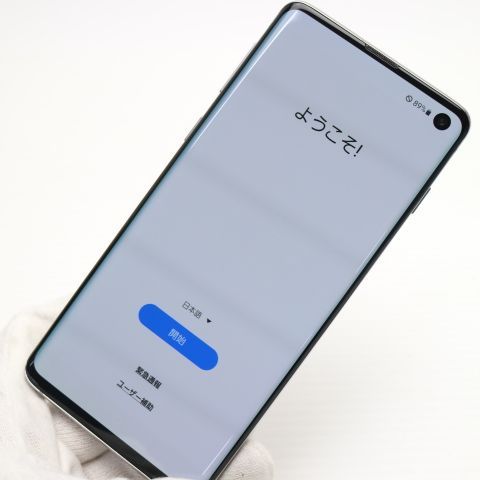 ¿ݾ  SIMե꡼ Galaxy S10  ץꥺۥ磻  ޥ 