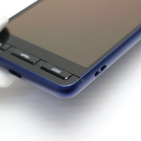 �¿��ݾ� ���� A001KC Y!mobile ���󤿤󥹥ޥ�2 �ͥ��ӡ� �����