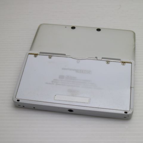 ��� �˥�ƥ�ɡ�3DS �������ۥ磻��  �������
