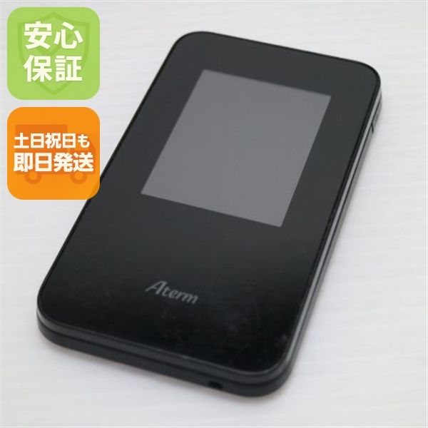 �¿��ݾ��� ������� Aterm MR03LN �֥�å�  �������