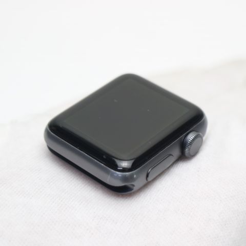 ���� Apple Watch series3 38mm GPS ���ڡ������쥤