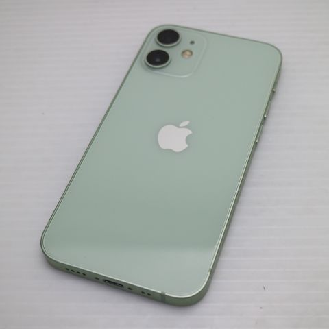 Ķ���� SIM�ե꡼ iPhone12 mini 64GB ���꡼�� ¨��ȯ�� ������ȯ��