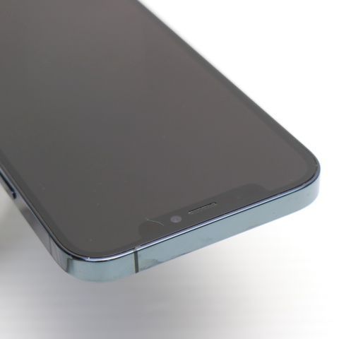 Ķ���� SIM�ե꡼ iPhone12 Pro 512GB �֥롼 ¨��ȯ�� ������ȯ��