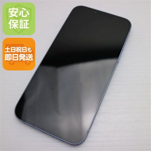 �¿��ݾ� ����Ʊ�� SIM�ե꡼ iPhone14 Plus 128GB �֥롼