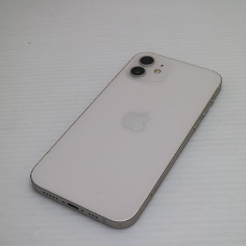 �¿��ݾ� Ķ���� SIM�ե꡼ iPhone12 64GB �ۥ磻�� ¨��ȯ�� ������ȯ��