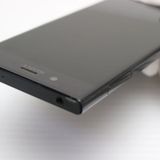 �¿��ݾ��� ���� SO-01J Xperia XZ �֥�å�  �������