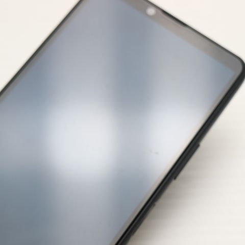 ¿ݾ  SIMե꡼ Xperia 10 III Lite ֥å 