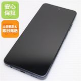 安心保証 新品同様 SIMフリー OPPO A3 5G ブラック