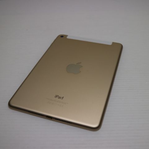 �¿��ݾ��� Ķ���� SIM�ե꡼ iPad mini 4  ����顼 16GB �������