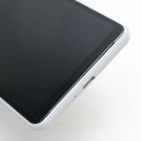 �¿��ݾ� ����Ʊ�� SO-41A Xperia 10 II �ۥ磻�� �����