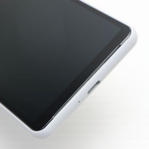 �¿��ݾ� ����Ʊ�� SO-41A Xperia 10 II �ۥ磻�� �����