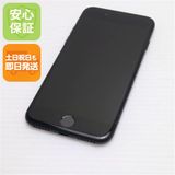 �¿��ݾ��� Ķ���� SIM�ե꡼ iPhone7 32GB �֥�å�  �������