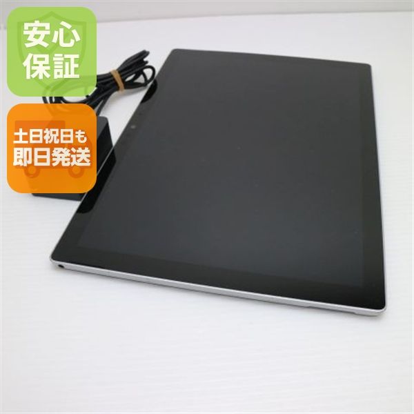 良品中古 Surface Pro 6 第8世代 Core i5 8GB 128GB