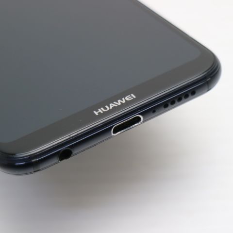 �¿��ݾ� Ķ���� Y!mobile HUAWEI P20 lite �֥�å�