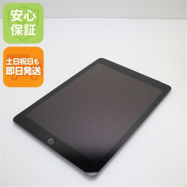  SIMե꡼ iPad 6 32GB ڡ쥤