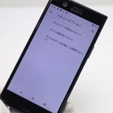 �¿��ݾ� Ķ���� SO-02K Xperia XZ1 Compact �֥�å� ���� �����