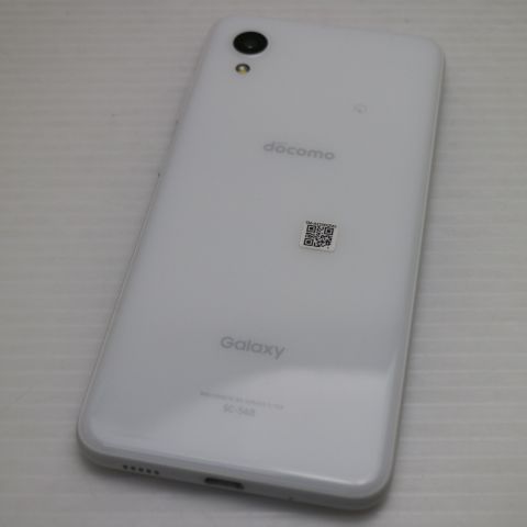 �¿��ݾ� Ķ���� SC-56B Galaxy A22 5G �ۥ磻�� �����