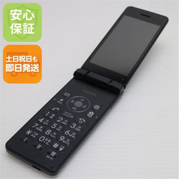 �¿��ݾ� Ķ���� 805SH AQUOS ��������3 �֥�å� ���� �����