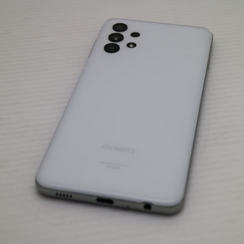 �¿��ݾ� Ķ���� Galaxy A32 5G SCG08 ��������ۥ磻�� �����