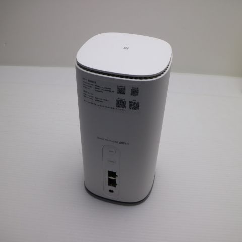 �¿��ݾ� ����Ʊ�� Speed Wi-Fi HOME 5G L13 ZTR02 �ۥ磻��