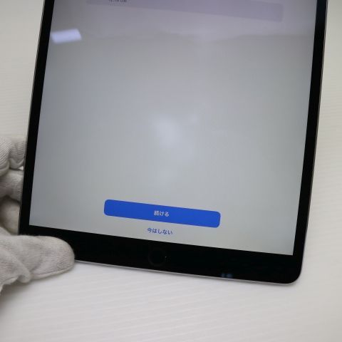 ¿ݾ Ķ SIMե꡼ iPad Pro 10.5 64GB ڡ쥤