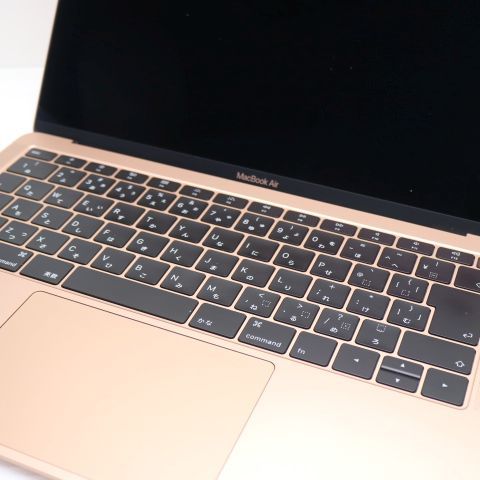 Ķ���� MacBook Air 2019 13����� Core i5 8GB 128GB