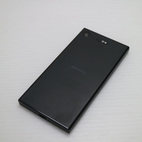 �¿��ݾ� Ķ���� SO-02K Xperia XZ1 Compact �֥�å� SIM���å�����Ѥ�