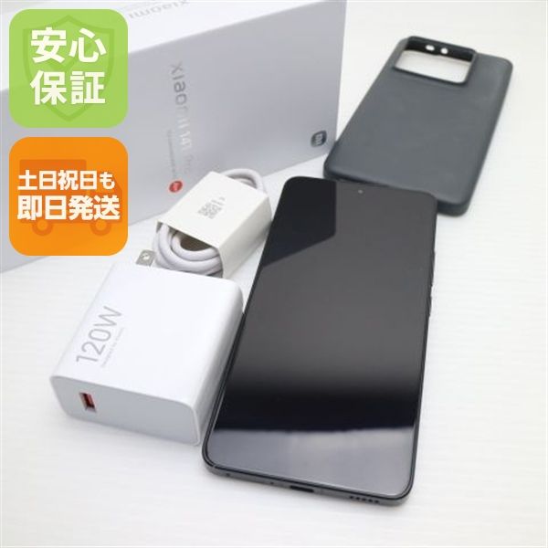 �¿��ݾ� Ķ���� SIM�ե꡼ Xiaomi 14T Pro 512GB ������֥�å�