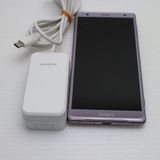 ¿ݾ Ķ SO-03K Xperia XZ2 ԥ  