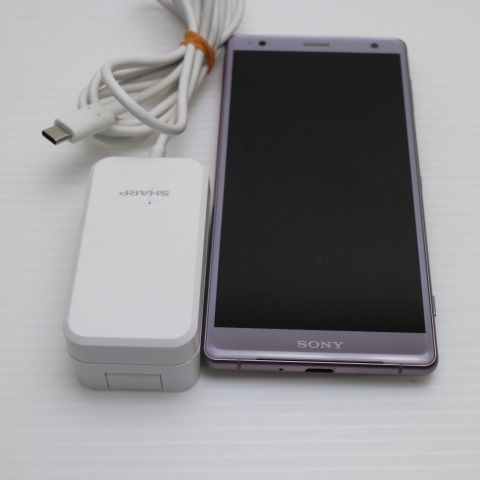 ¿ݾ Ķ SO-03K Xperia XZ2 ԥ  