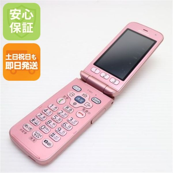 �¿��ݾ��� ���� F-02J �餯�餯�ۥ� �ԥ�  �������
