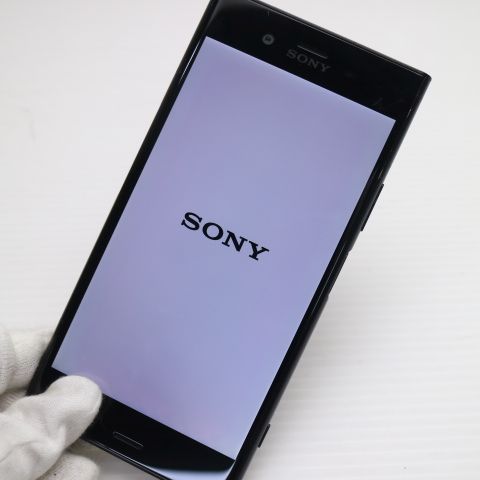 �¿��ݾ� ���� SO-01K Xperia XZ1 �֥�å� ���� �����