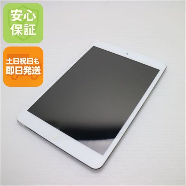 ����Ʊ�� iPad mini Wi-Fi 16GB �ۥ磻��  �������